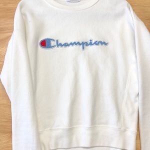 Chanpion sweater